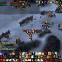 WPvP @Ulduar!
