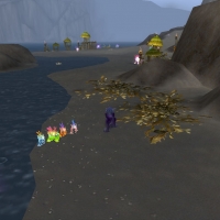Murlocs!