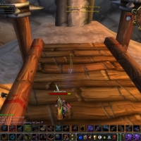 Arenabug