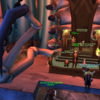 The Lost Patrol Raid