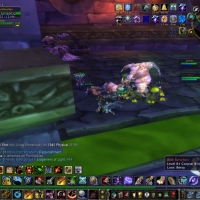 Naxxramas grind