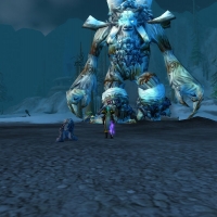 Ivus the Frostlord