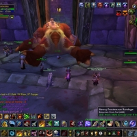 Penthesilea Can PvE