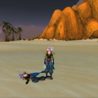Atalante's Dead Twin