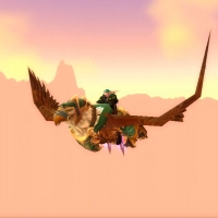 Penthesilea Flying Again
