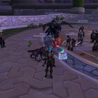 The Patrol