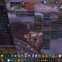 Wintergrasp Rare Horde Boss