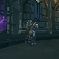 Sir Penthe!