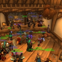 AH Dance Club