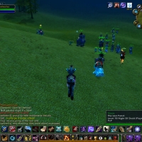 WPvP Raid
