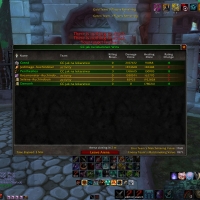Defeating Gladiators
