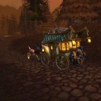 Caravan Quest