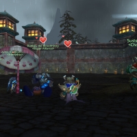 Feel the Love in Tol Barad