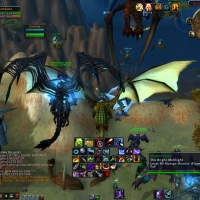 Raiding Thunder Bluff