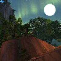 Dajmonh in Sholazar