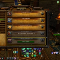 1 honorable kill from Bloodthirsty :P