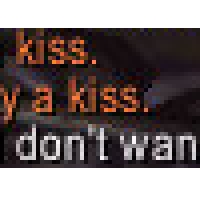 Slendy Kisses
