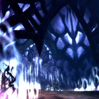 Mantid Old Gods