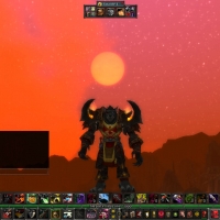 My Rogue 